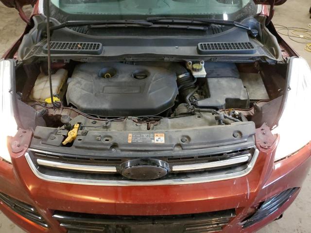 Photo 12 from auction – 2014 FORD ESCAPE TIT with VIN 1FMCU9J92EUE26898