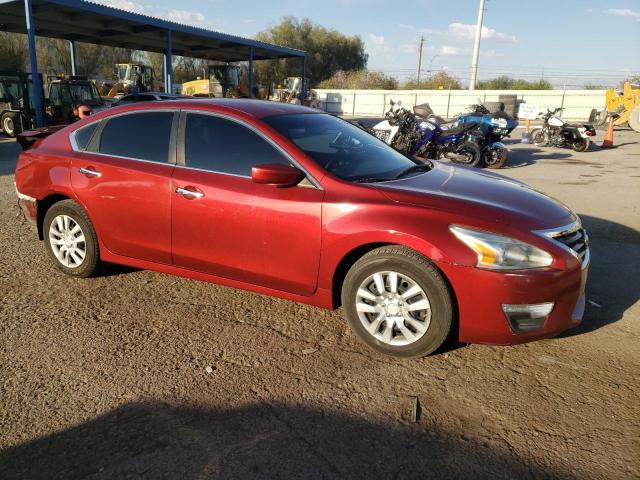 Photo 4 from auction – 2013 NISSAN ALTIMA 2.5 with VIN 1N4AL3AP5DN472251
