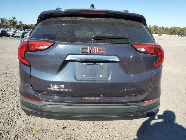 Photo 6 from auction – 2019 GMC TERRAIN SL with VIN 3GKALTEV6KL112300
