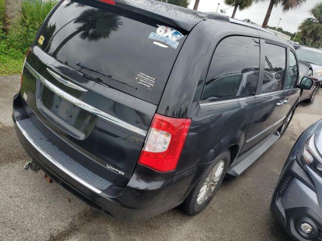 Photo 3 from auction – 2016 CHRYSLER TOWN & COU with VIN 2C4RC1JG6GR221487