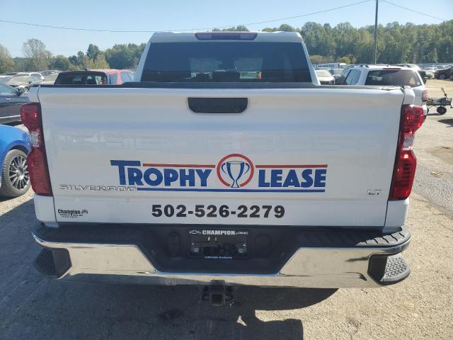 Photo 6 from auction – 2024 CHEVROLET SILVERADO with VIN 3GCUDDED3RG249135