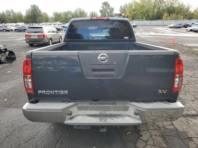 Photo 6 from auction – 2012 NISSAN FRONTIER S with VIN 1N6AD0FR1CC442445