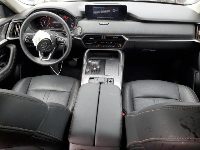 Photo 8 from auction – 2024 MAZDA CX-90 PREM with VIN JM3KKDHA9R1103939