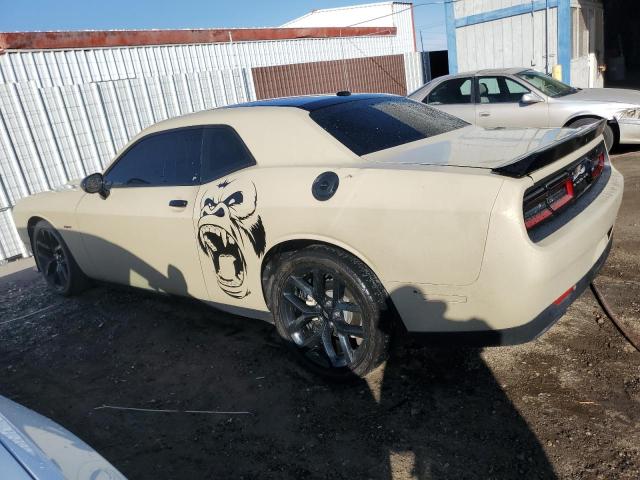 Photo 2 from auction – 2019 DODGE CHALLENGER with VIN 2C3CDZBT9KH501288