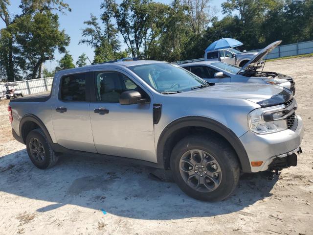 Photo 4 from auction – 2022 FORD MAVERICK X with VIN 3FTTW8E35NRA48114