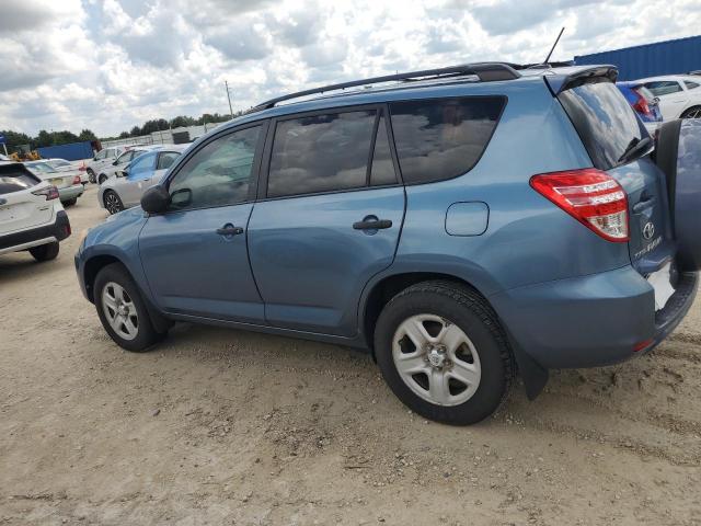 Photo 2 from auction – 2010 TOYOTA RAV4 with VIN 2T3ZF4DVXAW037847