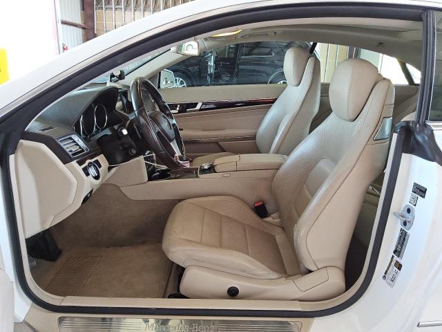 Photo 7 from auction – 2014 MERCEDES-BENZ E 350 with VIN WDDKJ5KB0EF281664