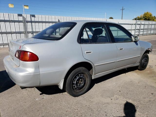 Photo 3 from auction – 2002 TOYOTA COROLLA with VIN 1NXBR12E72Z636337