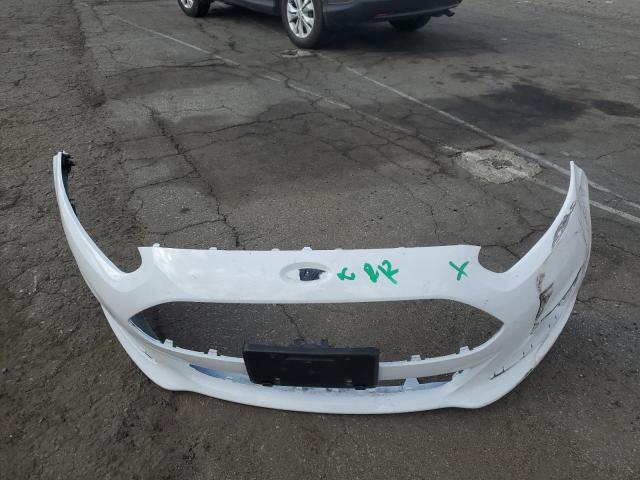 Photo 12 from auction – 2014 FORD FIESTA SE with VIN 3FADP4EJ4EM103308