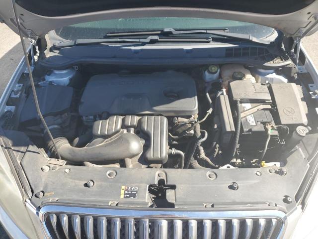 Photo 11 from auction – 2015 BUICK VERANO CON with VIN 1G4PR5SKXF4120479