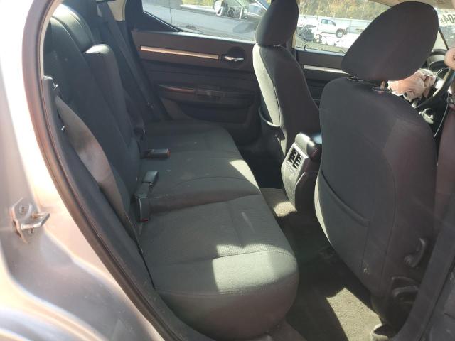 Photo 10 from auction – 2009 DODGE CHARGER SX with VIN 2B3KA33V09H557337
