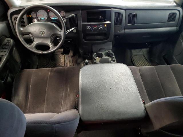 Photo 8 from auction – 2003 DODGE RAM 1500 S with VIN 1D7HU18N23S199869