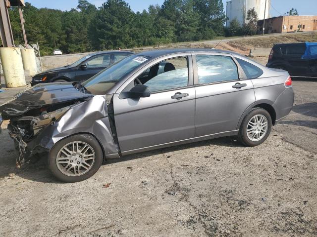 FORD FOCUS SE 2011 con VIN 1FAHP3FN4BW194699 - Foto de la subasta