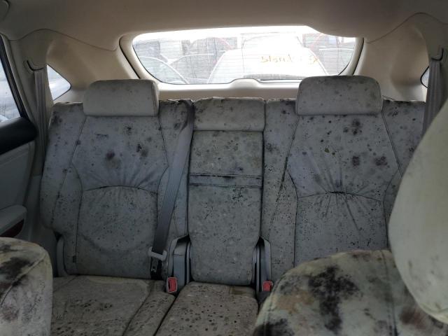 Photo 10 from auction – 2004 LEXUS RX 330 with VIN JTJHA31UX40015241