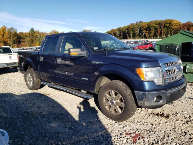 Photo 4 from auction – 2014 FORD F150 SUPER with VIN 1FTFW1ET9EFA65774