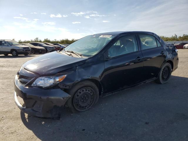 TOYOTA COROLLA BA 2012 with VIN 5YFBU4EE0CP054515 - Photo from auction
