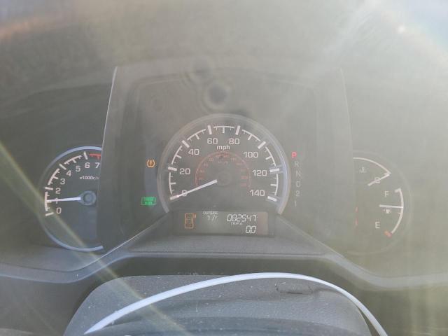 صورة رقم 9 من المزاد - 2014 HONDA RIDGELINE مع VIN 5FPYK1F59EB001735