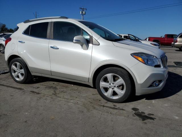 Photo 4 from auction – 2016 BUICK ENCORE CON with VIN KL4CJBSB0GB720895