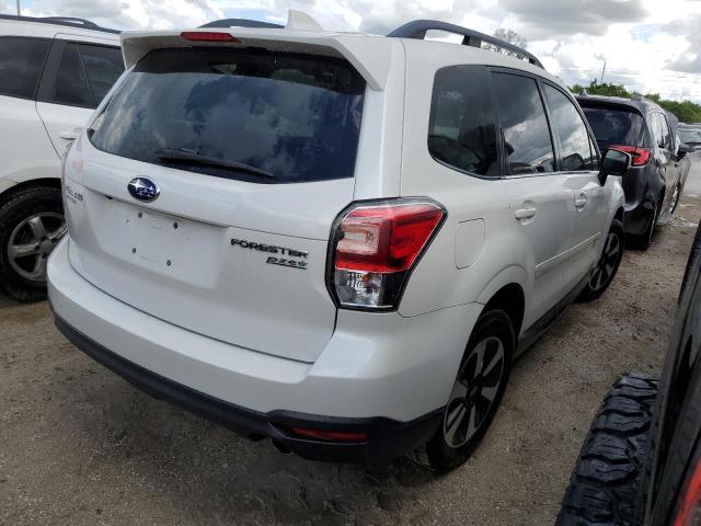 Photo 3 from auction – 2017 SUBARU FORESTER 2 with VIN JF2SJALC1HH516349