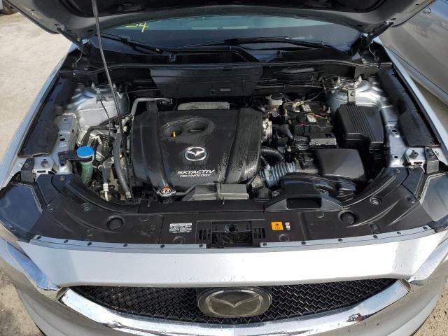Photo 11 from auction – 2018 MAZDA CX-5 GRAND with VIN JM3KFADM1J0406713