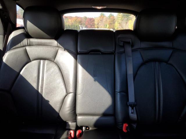 Photo 10 from auction – 2019 LINCOLN MKT with VIN 2LMHJ5NK4KBL04456