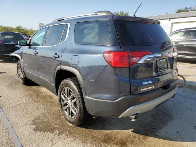 Photo 2 from auction – 2019 GMC ACADIA SLT with VIN 1GKKNULS1KZ200600