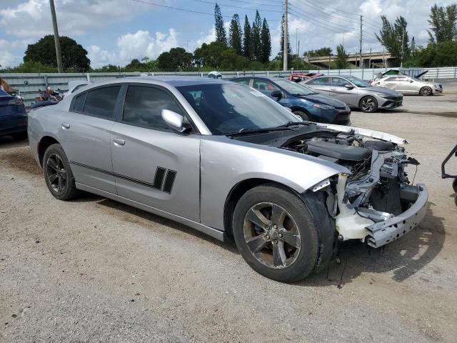 Photo 4 from auction – 2017 DODGE CHARGER SX with VIN 2C3CDXHG6HH503376