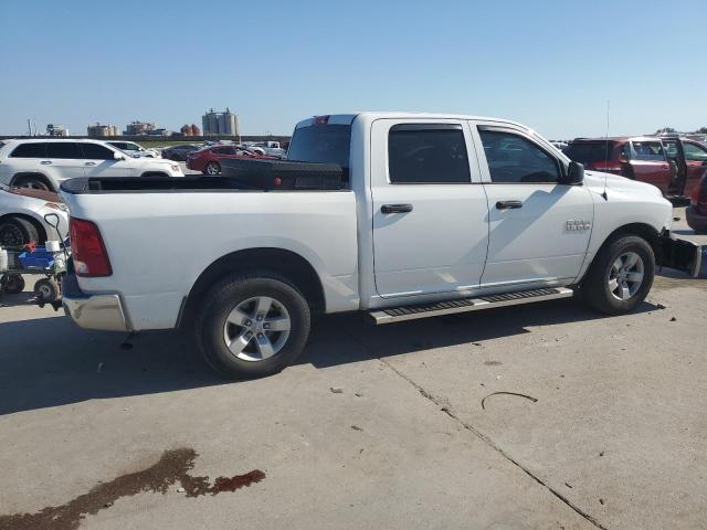 Photo 3 from auction – 2018 RAM 1500 ST with VIN 1C6RR6KG1JS337168