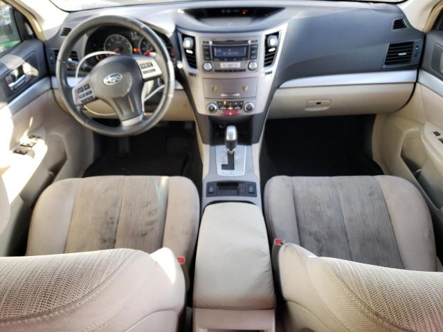Снимка 8 от търг – 2013 SUBARU OUTBACK 2. с VIN 4S4BRCCC7D3283227