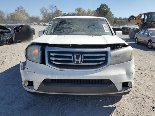 Photo 5 from auction – 2015 HONDA PILOT EX with VIN 5FNYF4H46FB005665