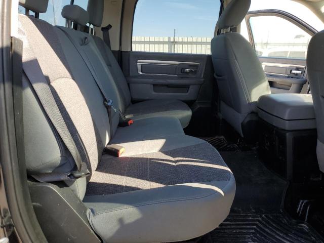 Photo 10 from auction – 2018 RAM 1500 SLT with VIN 1C6RR7TT5JS152851