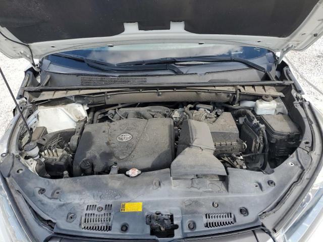 Photo 12 from auction – 2019 TOYOTA HIGHLANDER with VIN 5TDYZRFH2KS298318