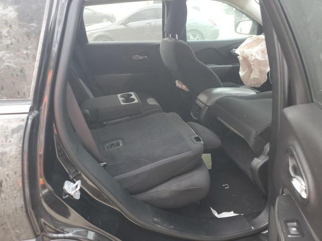 Photo 11 from auction – 2014 JEEP CHEROKEE L with VIN 1C4PJLCS5EW117166
