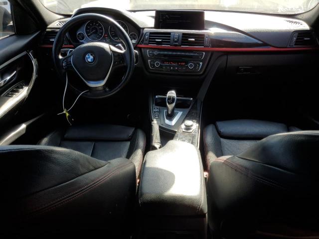 Photo 8 from auction – 2013 BMW 335 I with VIN WBA3A9C55DF477299