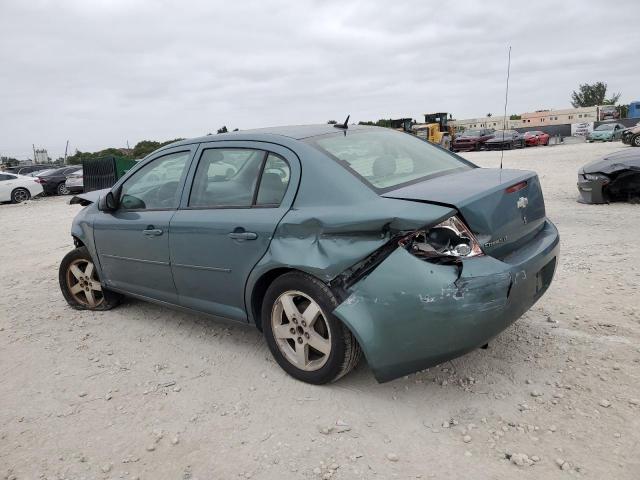 Photo 2 from auction – 2009 CHEVROLET COBALT LT with VIN 1G1AT58H797181663