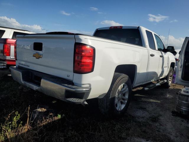 Photo 3 from auction – 2014 CHEVROLET SILVERADO with VIN 1GCRCREC4EZ276772