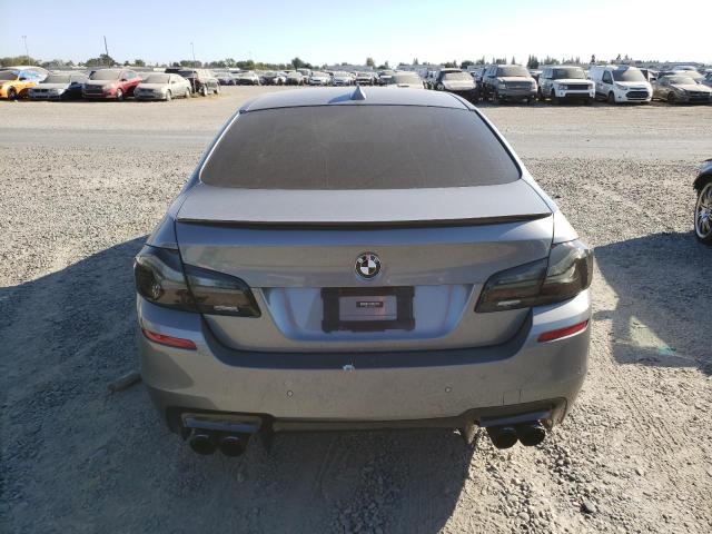 Foto 6 de la subasta – 2011 BMW 535 I con VIN WBAFR7C57BC804519