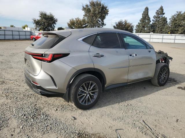 Photo 3 from auction – 2023 LEXUS NX 250 with VIN 2T2ADCAZ9PC003952