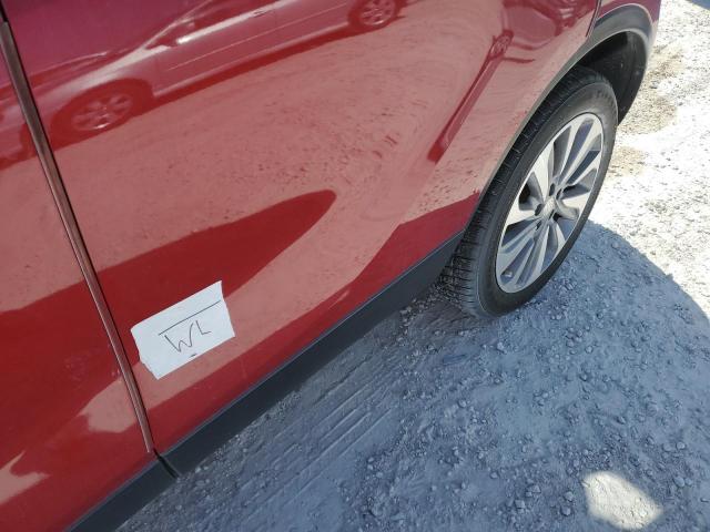 Photo 13 from auction – 2019 BUICK ENCORE PRE with VIN KL4CJASB1KB836383