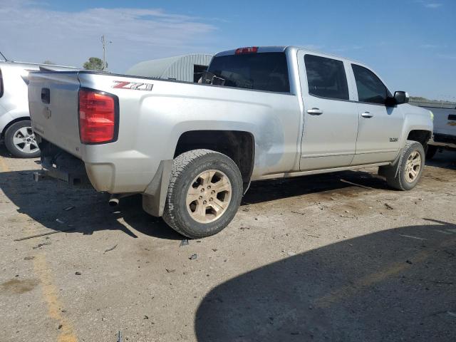 Photo 3 from auction – 2018 CHEVROLET SILVERADO with VIN 1GCUKREC0JF119703