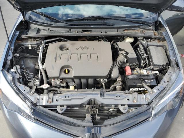 Photo 11 from auction – 2017 TOYOTA COROLLA L with VIN 2T1BURHE6HC876140