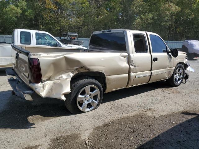 Photo 3 from auction – 2005 CHEVROLET SILVERADO with VIN 2GCEC19V551143233