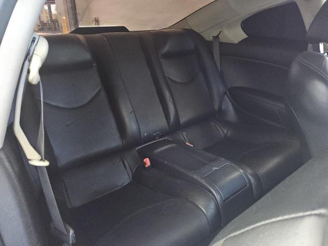 Photo 10 from auction – 2008 INFINITI G37 BASE with VIN JNKCV64E98M106778