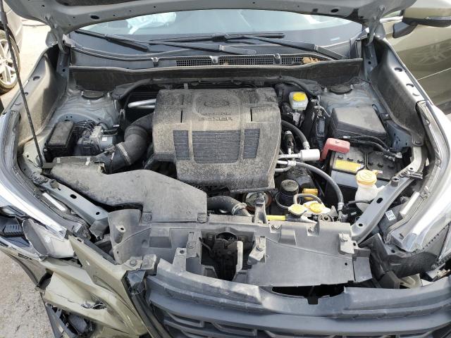 Photo 12 from auction – 2023 SUBARU FORESTER L with VIN JF2SKAPC8PH547538