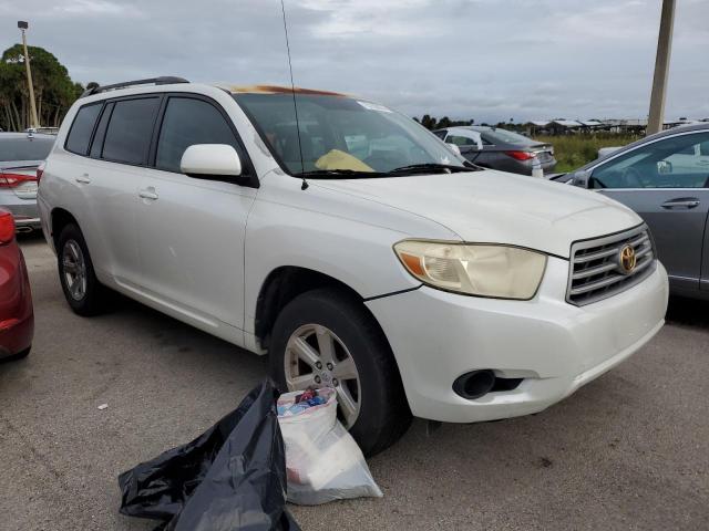Фото 4 с аукциона – 2009 TOYOTA HIGHLANDER с VIN JTEDS41A592070617