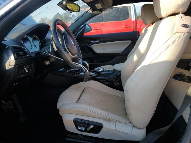 Photo 7 from auction – 2019 BMW 230I with VIN WBA2M7C57K7D33514
