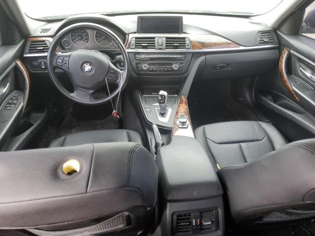 Photo 8 from auction – 2013 BMW ACTIVEHYBR with VIN WBA3F9C51DF484249