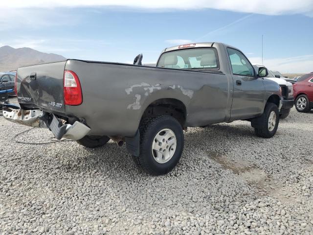 Photo 3 from auction – 2005 TOYOTA TUNDRA with VIN 5TBKT42165S463514