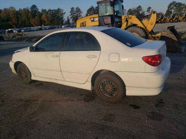 Photo 2 from auction – 2005 TOYOTA COROLLA CE with VIN 1NXBR32E35Z383131