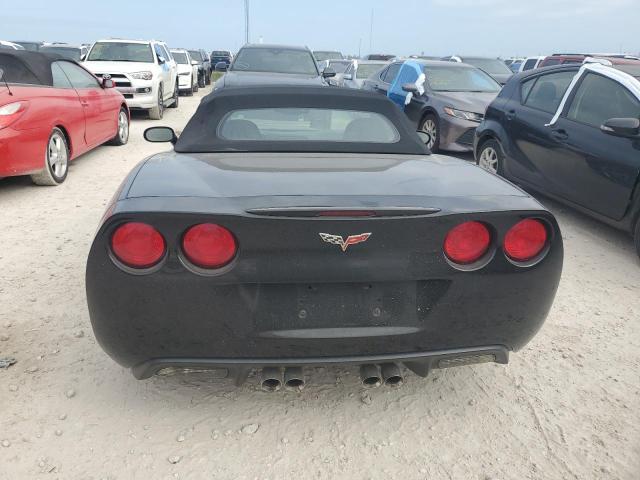 Photo 6 from auction – 2008 CHEVROLET CORVETTE with VIN 1G1YY36W385116681